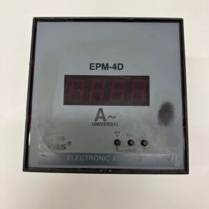 ENTES EPM-4D