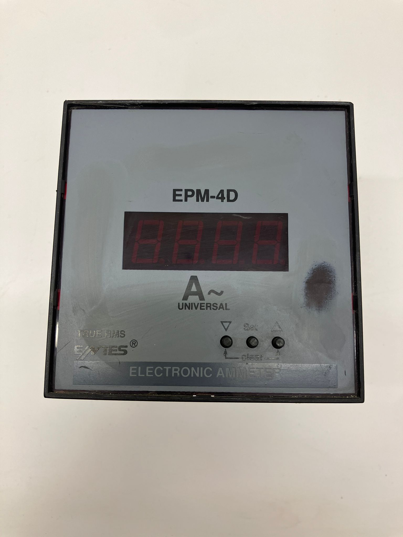 ENTES EPM-4D
