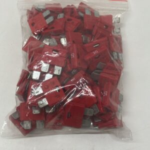10A Bıçak sigorta oto tipi