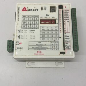 Ada Lift Asansör Ava Still Geveze Sistem 19997146900