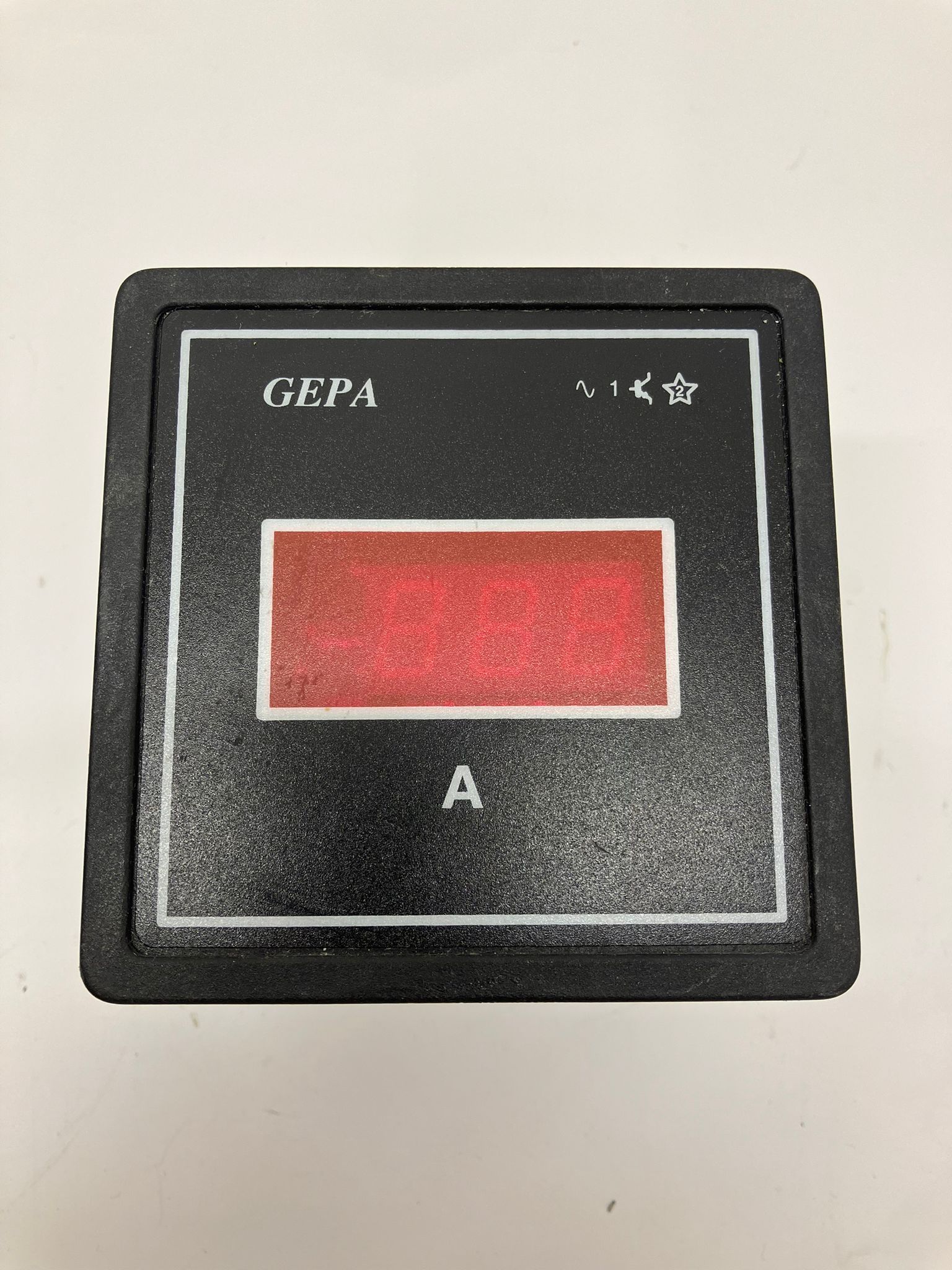 GEPA MA-96