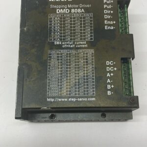 LEEATRO DMD 808A