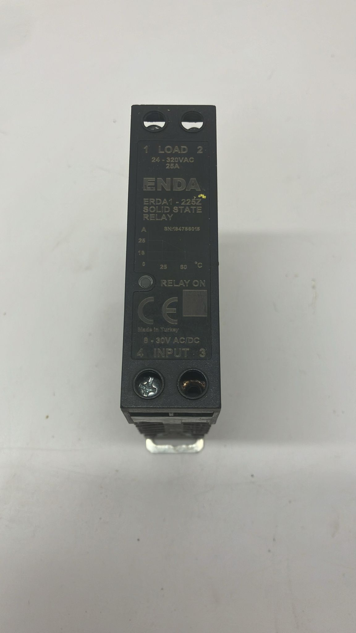 ENDA ERDA1-225Z