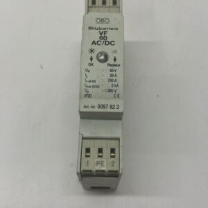 OBO VF60 5097 62 3
