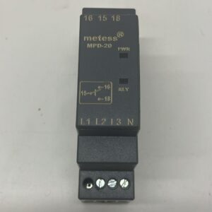 Metes mpd-20
