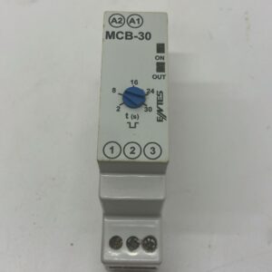 ENTES MCB-30