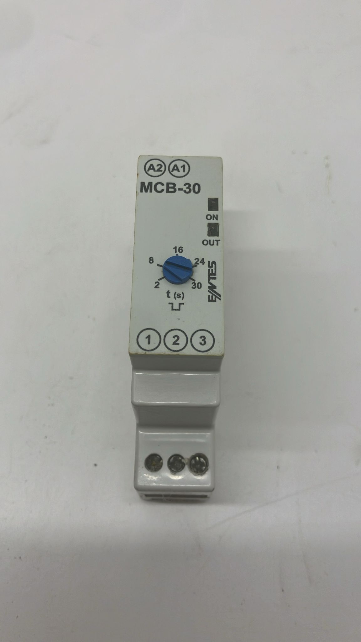 ENTES MCB-30