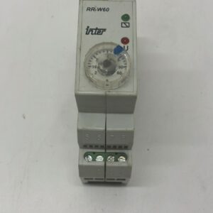 İnter RR-W60