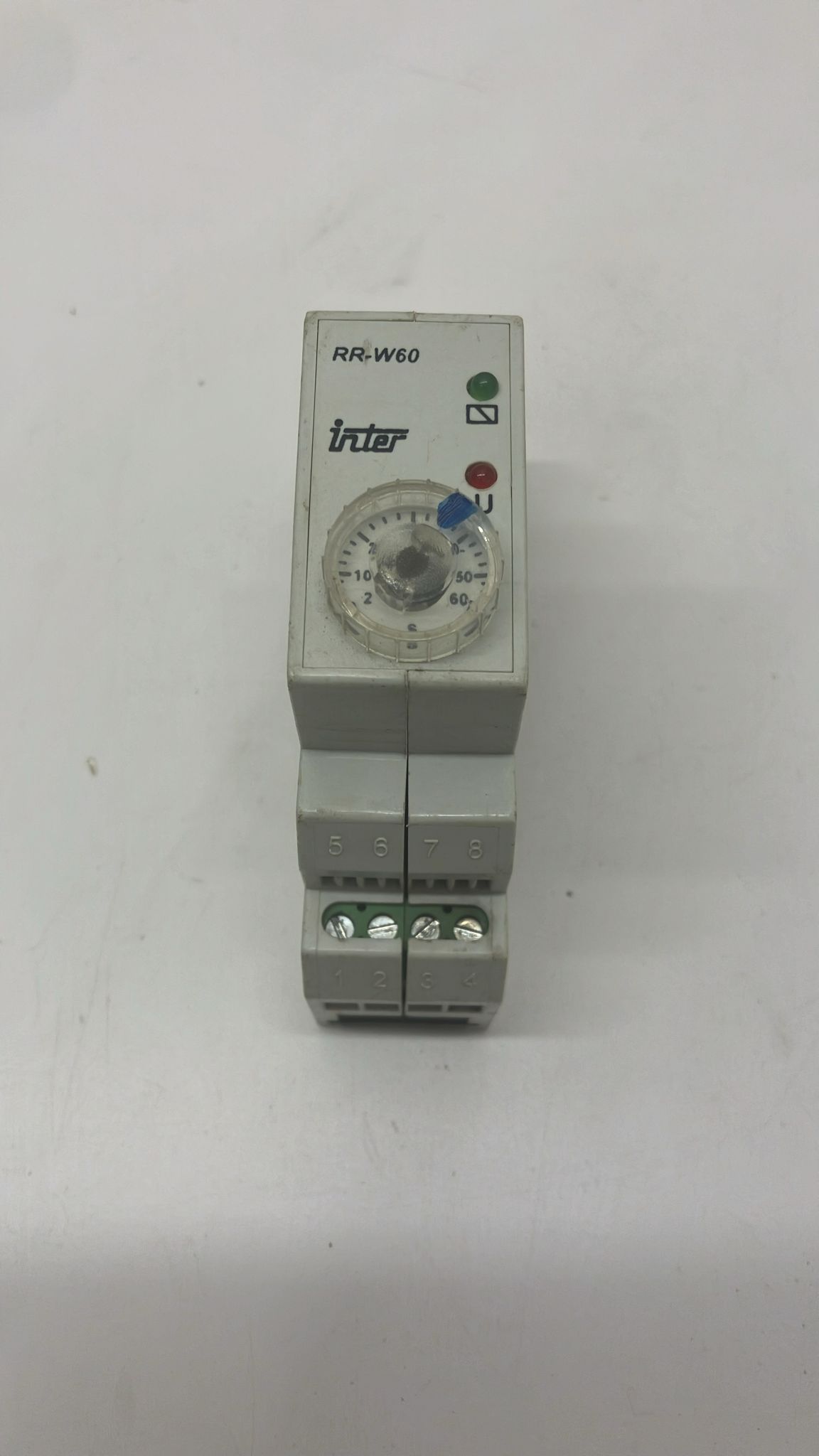 İnter RR-W60