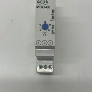 ENTES MCB-60