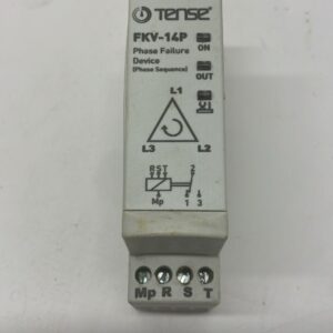 TENSE FKV-14P