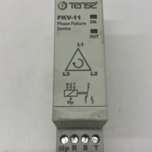 TENSE FKV-11