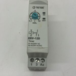 TENSE ERV-12D