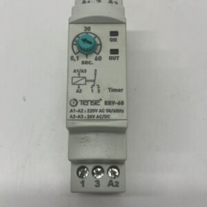 TENSE ERV-60