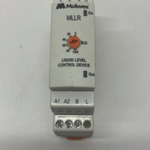 Molwex MLLR