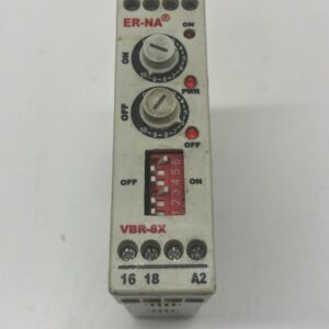 ERNA VBR-8X