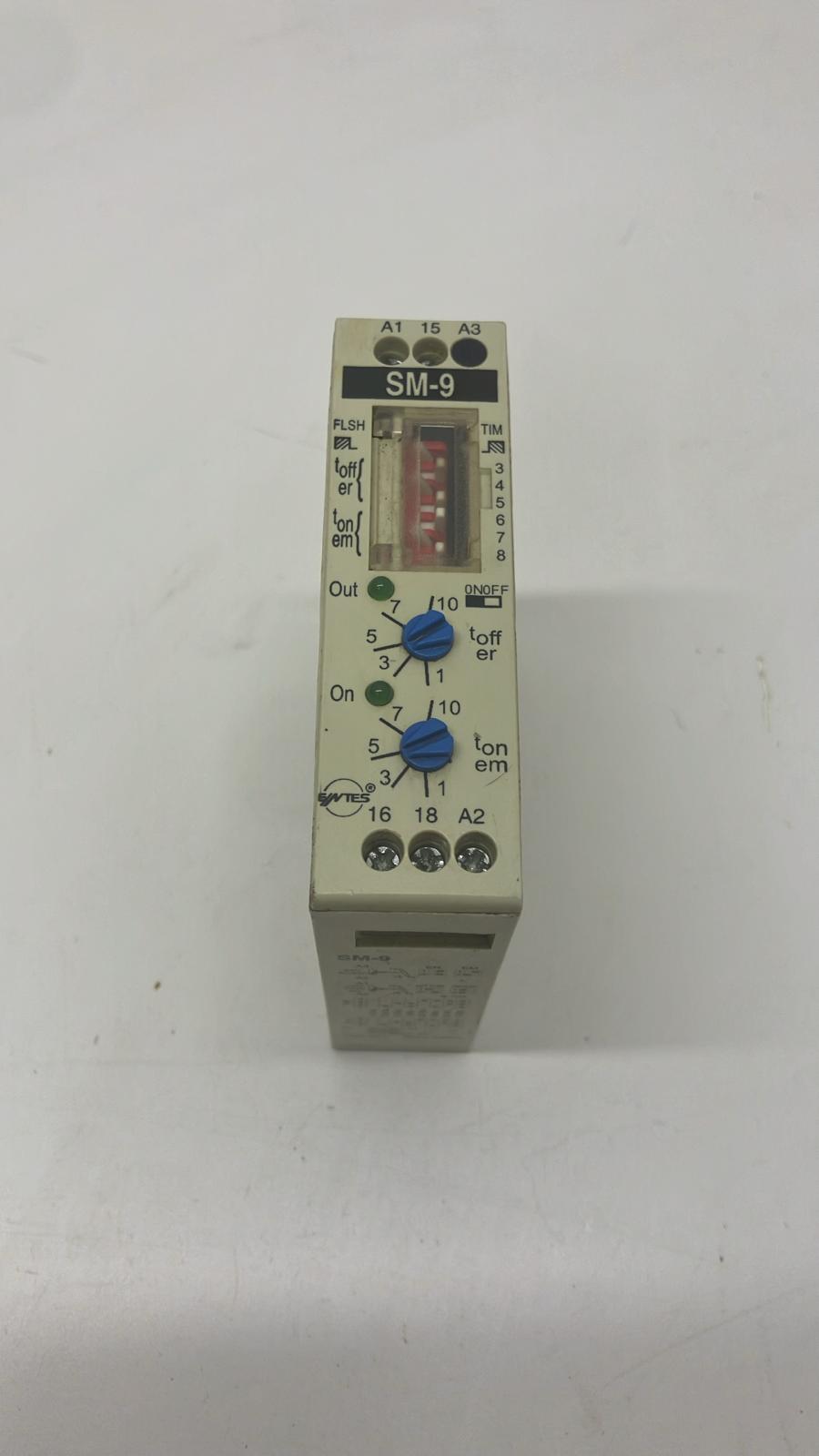 ENTES SM-9