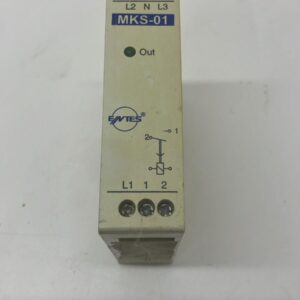 ENTES MKS-01