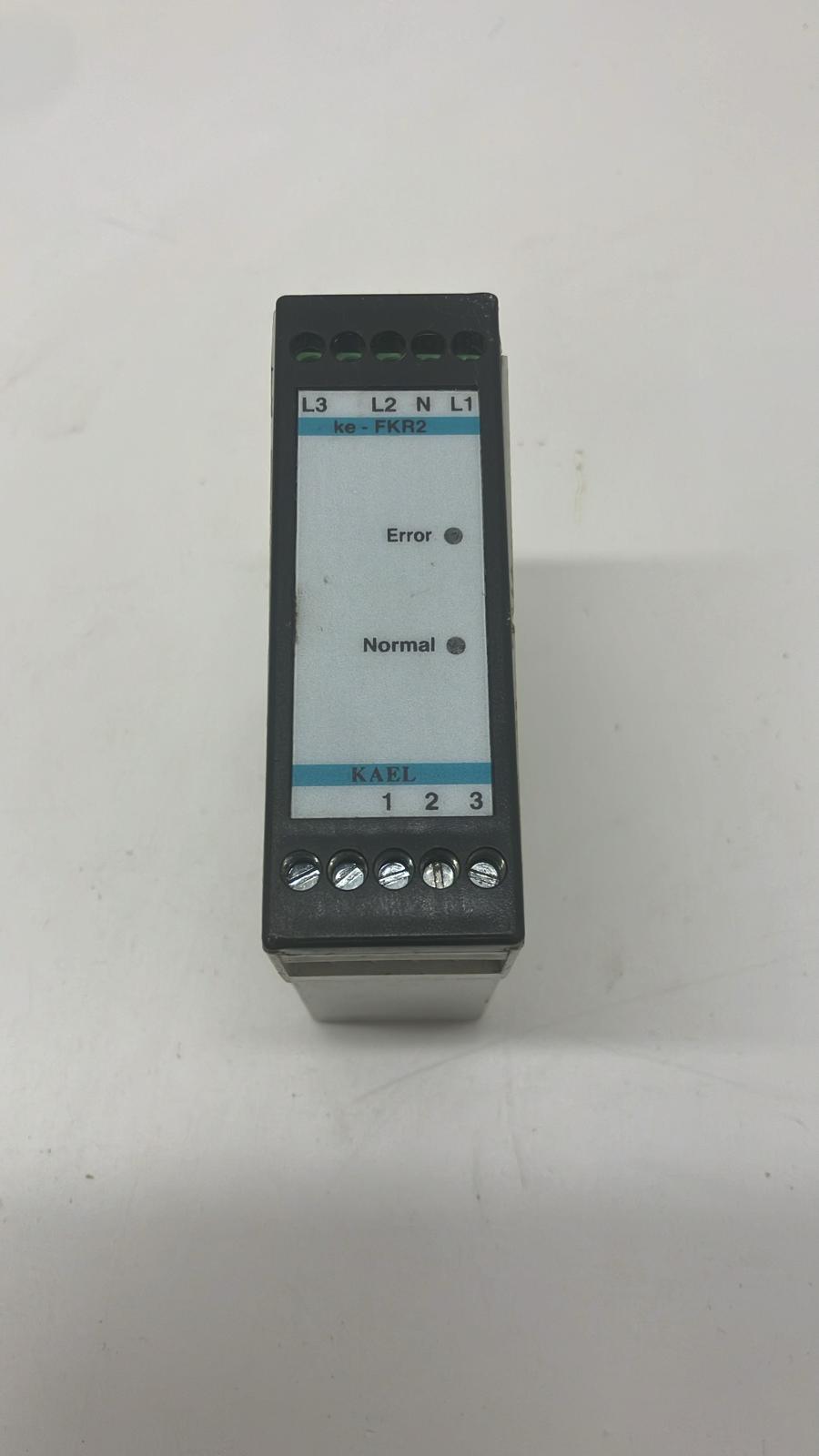 KAEL KE-FKR2