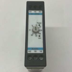 KAEL Ke-ZR60