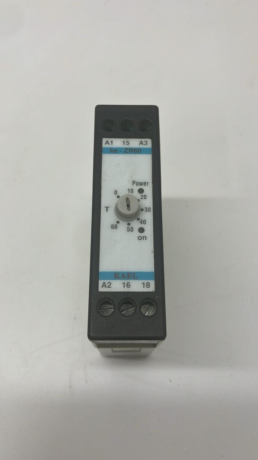 KAEL Ke-ZR60