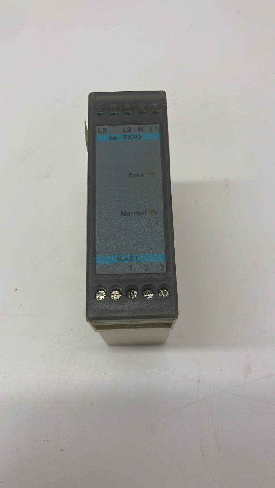 KAEL KE-FKR2