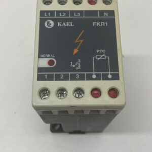 KAEL FKR1