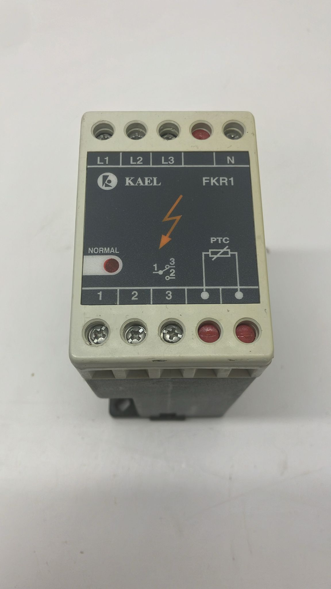 KAEL FKR1