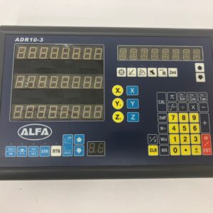 ALFA ADR-10– 3A-D