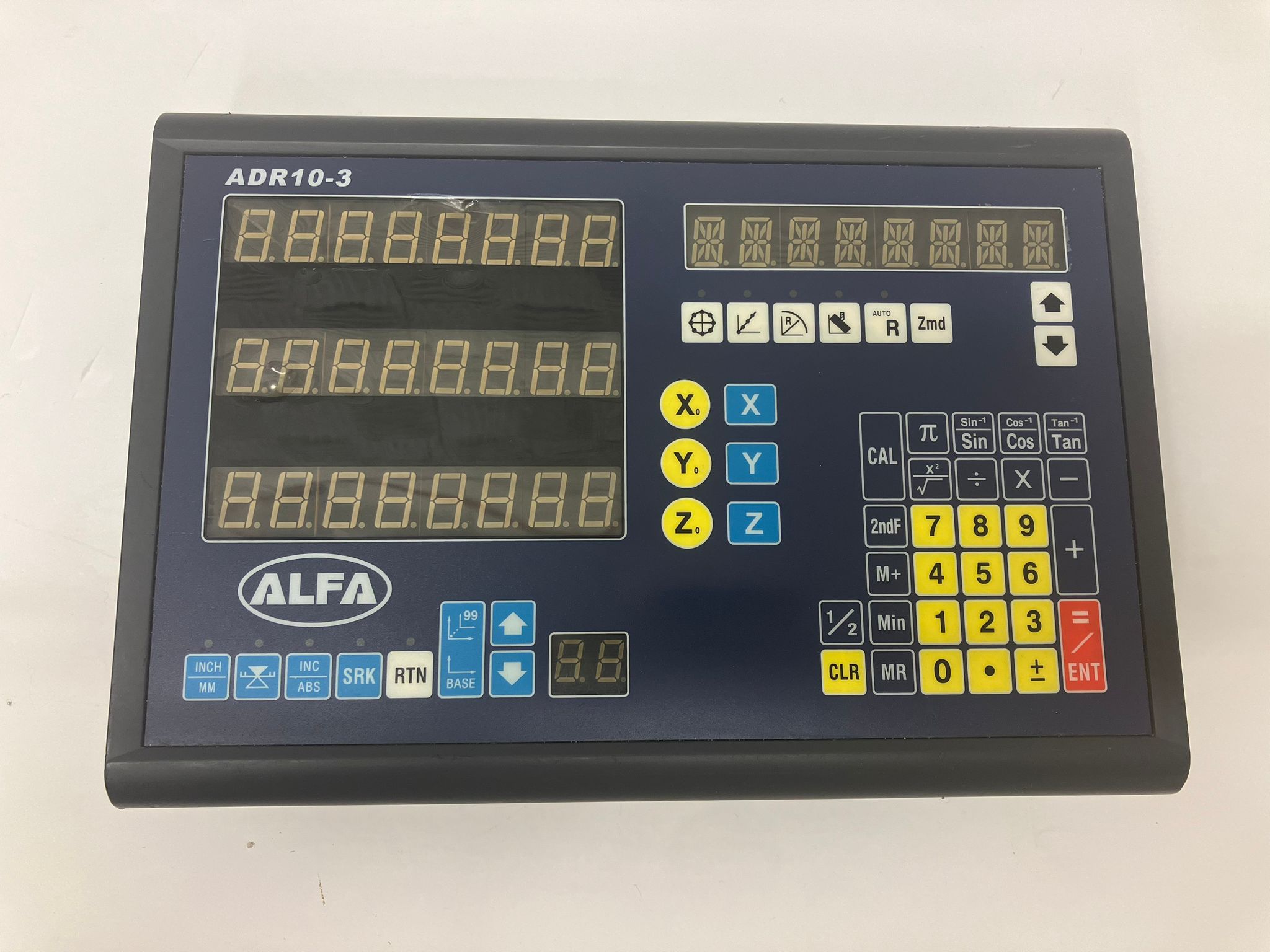 ALFA ADR-10– 3A-D