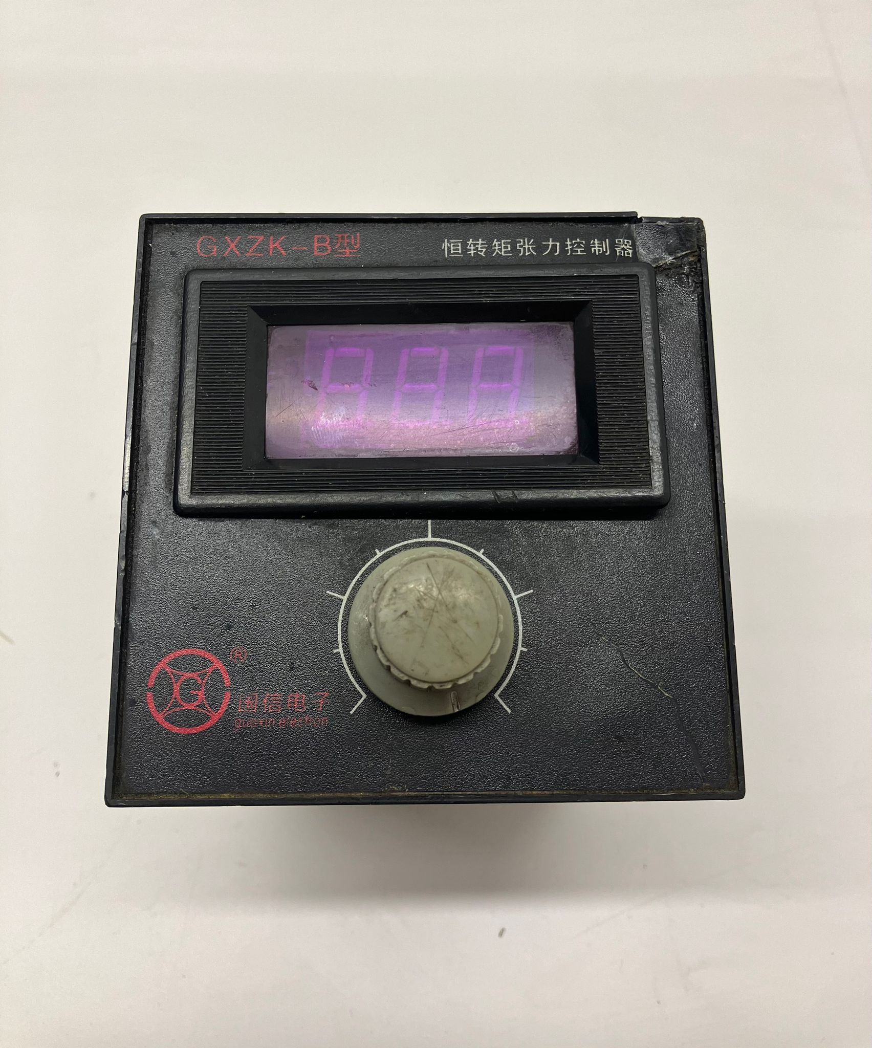GXZ-B
