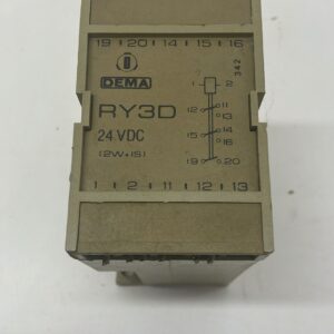 DEMA RY3D
