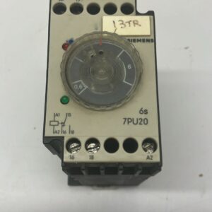 SİEMENS 6s7PU20