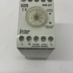 Time RR-5T