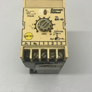ENTES ER-10 zaman rölesi