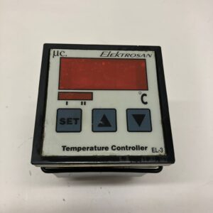 elektrosan EL-3