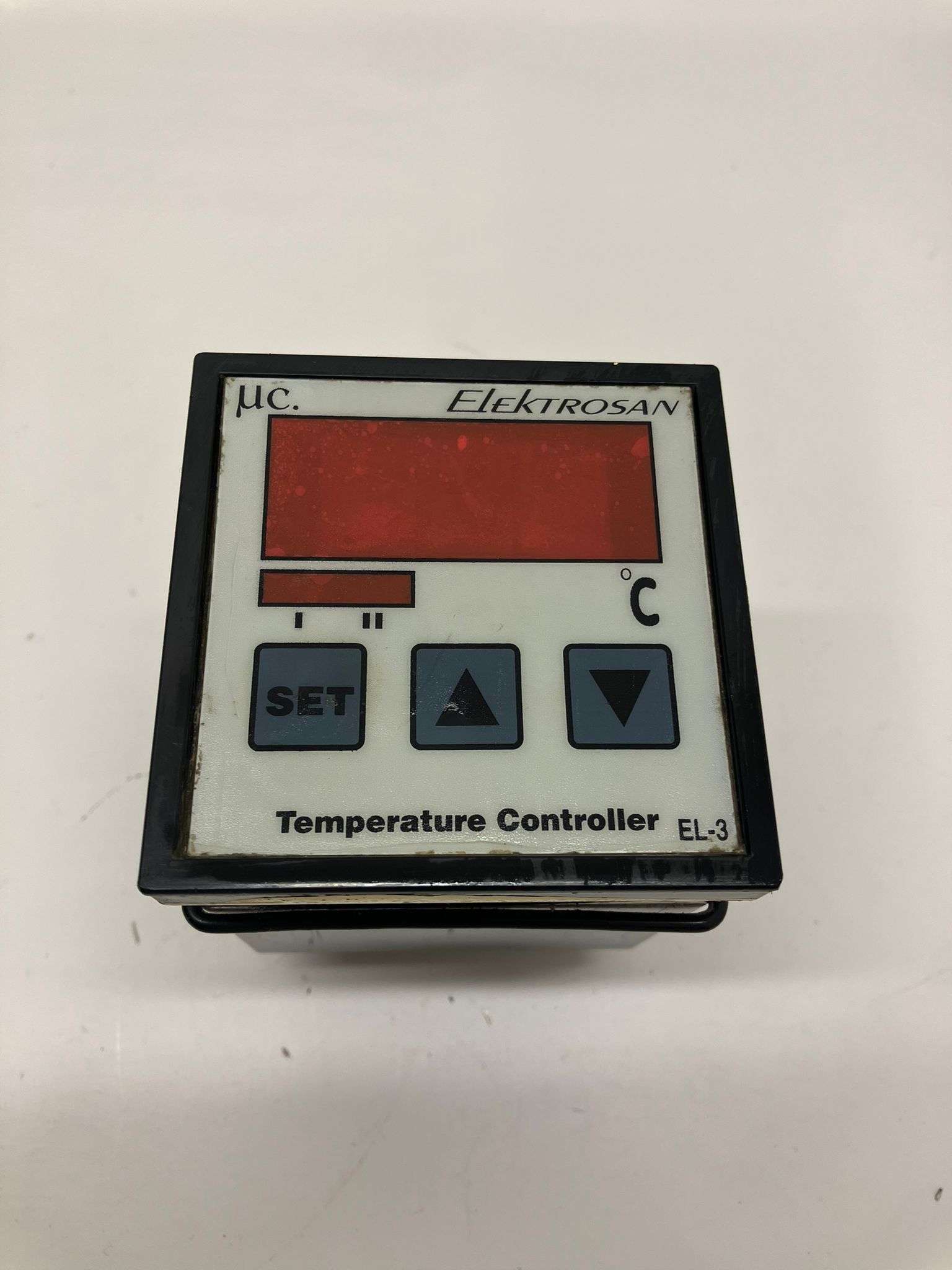 elektrosan EL-3