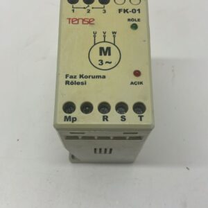 TENSE FK-01
