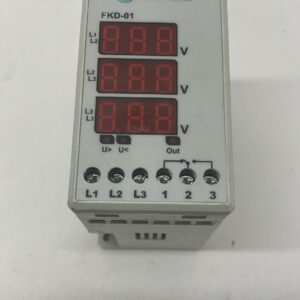 TENSE FDK-01