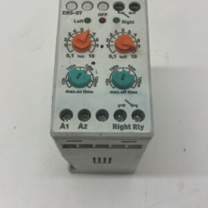TEKNOPAK ERS-07