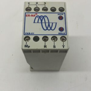ERNA FKR-01
