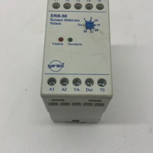 ENTES ERB-50 bulaşık makinesi rölesi