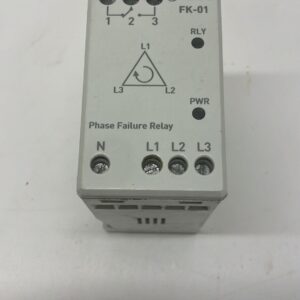 TENSE FK-01