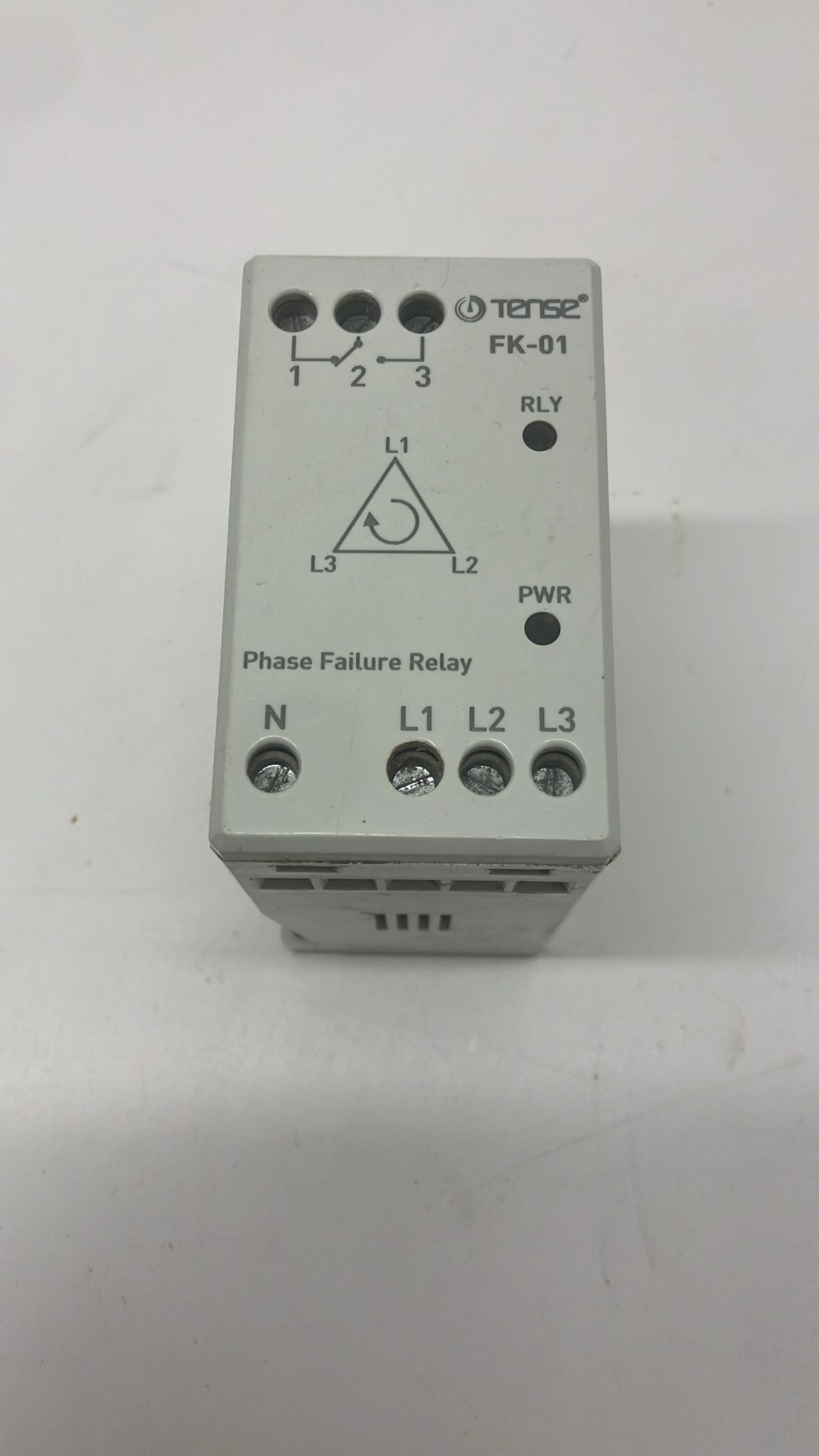 TENSE FK-01