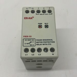 ERNA FKR-10