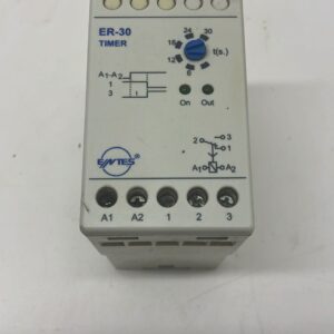 ENTES ER-30 TIMER