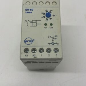 ENTES ER-69 TIMER