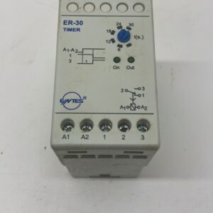 ENTES ER-30 TIMER