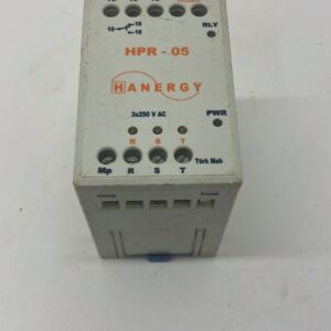 HANERGY HPR-05