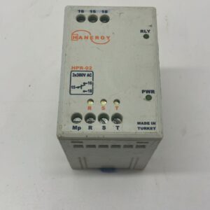 HANERGY HPR-02